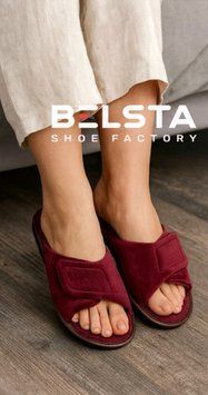 Жіночі текстильні капці Belsta &bull; Легкі та комфортні для дому БЛ - Ж53 фото
