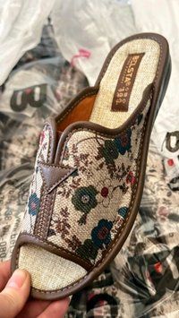 Жіночі текстильні капці Belsta &bull; Легкі та комфортні для дому БЛ - Ж13 фото
